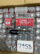 96 X KENNEDY DIESEL INJECTION PUMP PULLERS MODEL DPP030 KEN-503-1640K