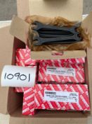 APPROX 200x KENNEDY DOUBLE SIDE OPEN END SPANNER 12x14mm