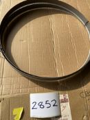5 X SIMONDS TRIPLE CHIP BAND SAW BLADES 41X1.30MM 2/3 VP TCT 55040208