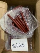 153 X MARKAL RED HEAT STIKS 225F–1100F