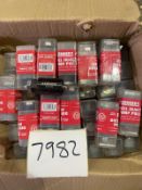 54 X KENNEDY DIESEL INJECTION PUMP PULLERS MODEL DPP030 KEN-503-1640K