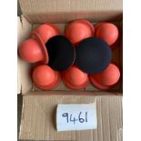 9x 09561 Dry Guide Coat Applicators - industrial supplies