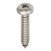 500x 1000/BOX POZI PAN HEAD SELF TAPPING SCREWS 6x3/8 (18,000 CTN x27)
