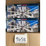 4x ISCAR RM-BNT 5-04649-16C Bayo Ream Holders - engineering tooling workshop