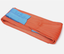 1x MATLOCK 10 TONNE DUPLEX WEB SLINGS - 300MM WIDE, 10M LENGTH - LIFTING STRAPS, BRAND NEW IN BOX