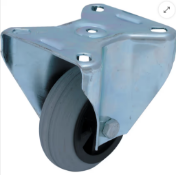 30x ATLAS CASTORS FOR TROLLEY, WHEELS HEAVY MOVEMENTS atl9452205k (2 BOXES OF 15, LEFT OF CHARGER)