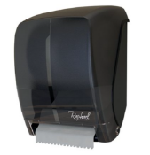 52x Northwood Raphael Mechanical Hands Free Roll Towel Dispenser - Smoke MHFSMORA - RRP £55