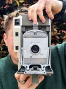 A rare Polaroid 800 land camera. c.1957-1962
