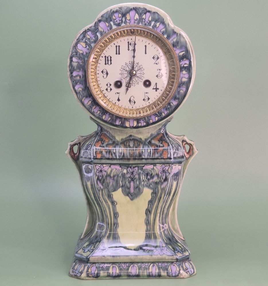 The Cabinet- Selected and Rare Ceramics and glass