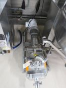 Bornemann Mdl. SLH-5G Food Processing Pump