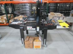 Eastey Mdl. 5001658 Carton Sealer w/Supplies