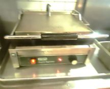 Waring electric Panini maker