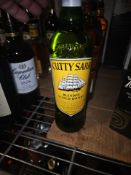 Assorted Closed Bottles (Ask K&L)