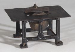 Märklin Dampfmaschine Antriebsmodell Tischkreissäge