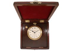 Tischchronometer der Marke Zentra, 30er Jahre
