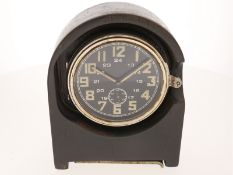 Kienzle Militäruhr 30er/40er Jahre, "Heereseigentum"