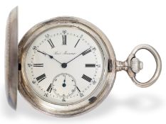 Taschenuhr: Genfer Ankerchronometer um 1890 Paul Jeannot Geneve No, 5199