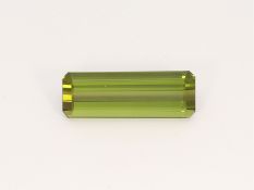 Feiner Turmalin von ca. 12,2ct