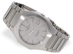 Wristwatch: rare vintage IWC Yacht Club II Ref. 3312, 1970s