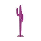 Garderobenständer Saguaro Fuxia - Stefano Giovannoni, Qeeboo