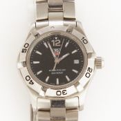 TAG Heuer - Aquaracer Damenarmbanduhr