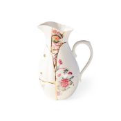 Kintsugi Karaffe - Marcantonio Malerba, Seletti