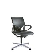 Drehsessel Modus Medium, Wilkhahn, Bad Münder
