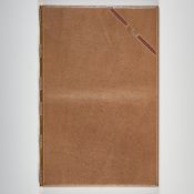 GUCCI - Dokumentenmappe - Vintage