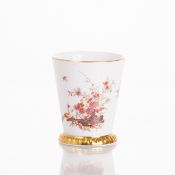 Jubiläumsbecher - Kakiemonmalerei, Meissen 1996