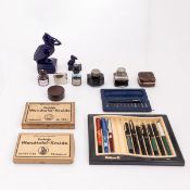 Pelikan-Konvolut.