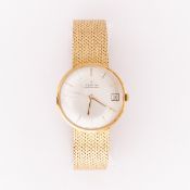 ZENITH - Herrenarmbanduhr