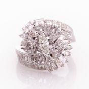 Diamantring