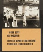 Joseph Beuys
