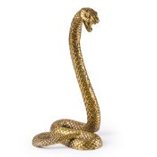 Wunderkammer: Snake 