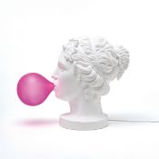 Tischleuchte Grace - Uto Balmoral, Seletti