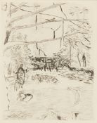 Pierre Bonnard