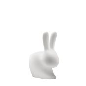 Tischleuchte Rabbit Small Outdoor - Stefano Giovannoni, Qeeboo