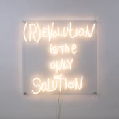Wandleuchte (R)evolution Led - Selab Design, Seletti