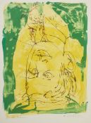 Georg Baselitz