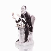 Der Sammler - Peter Strang, Meissen 2002