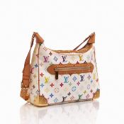 LOUIS VUITTON - Boulogne Multicolore