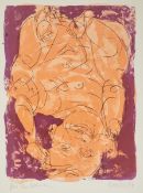 Georg Baselitz