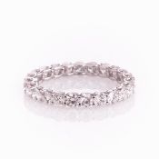 Memoryring/Brillantring