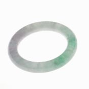 Jade-Armreif