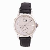 A. Lange & Söhne Herrenarmbanduhr
