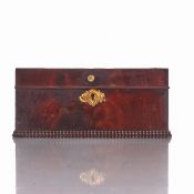 Biedermeier Schatulle