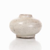 Kleiner Porzellan-Wasserbehälter ''Water Pot'', Song Ding-Ware-Kiln