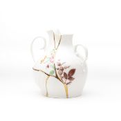Kintsugi Vase - Marcantonio Malerba, Seletti
