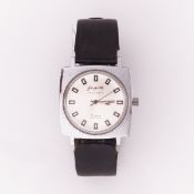 Glashütte - Herrenarmbanduhr