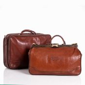 Paar Reisetaschen / Weekender 